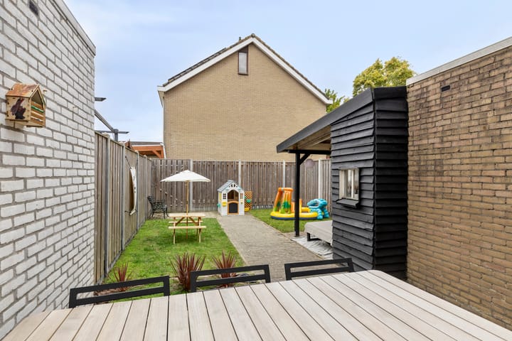 Foto 39 van Roofvogelstraat 85