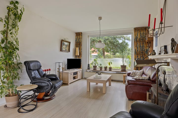 Foto 7 van Christiaan Huygenslaan 8