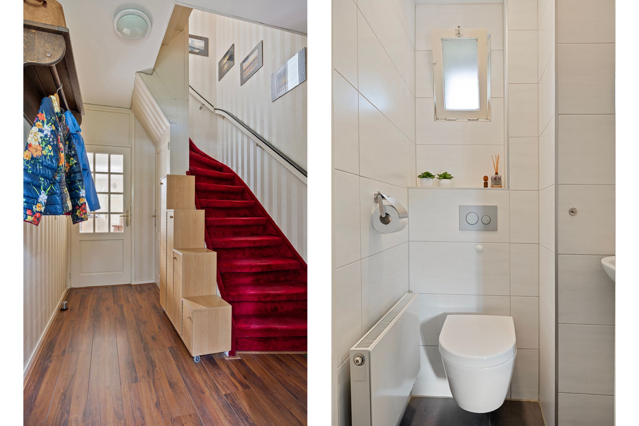 Foto 6 van Christiaan Huygenslaan 8