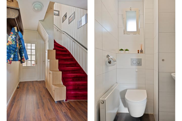 Foto 6 van Christiaan Huygenslaan 8