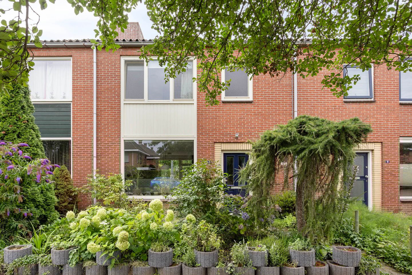 Foto 5 van Christiaan Huygenslaan 8