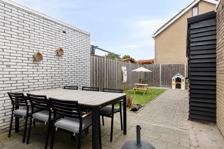 Foto 40 van Roofvogelstraat 85