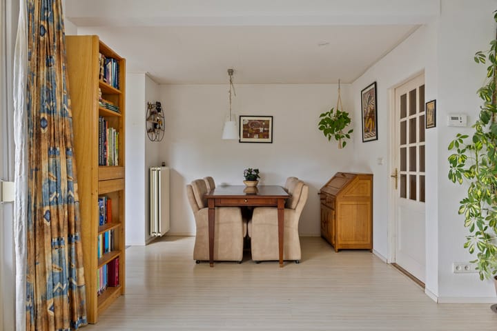 Foto 10 van Christiaan Huygenslaan 8