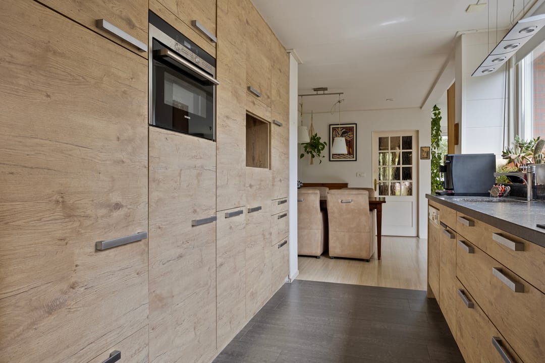 Foto 13 van Christiaan Huygenslaan 8