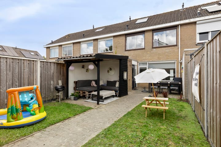 Foto 44 van Roofvogelstraat 85