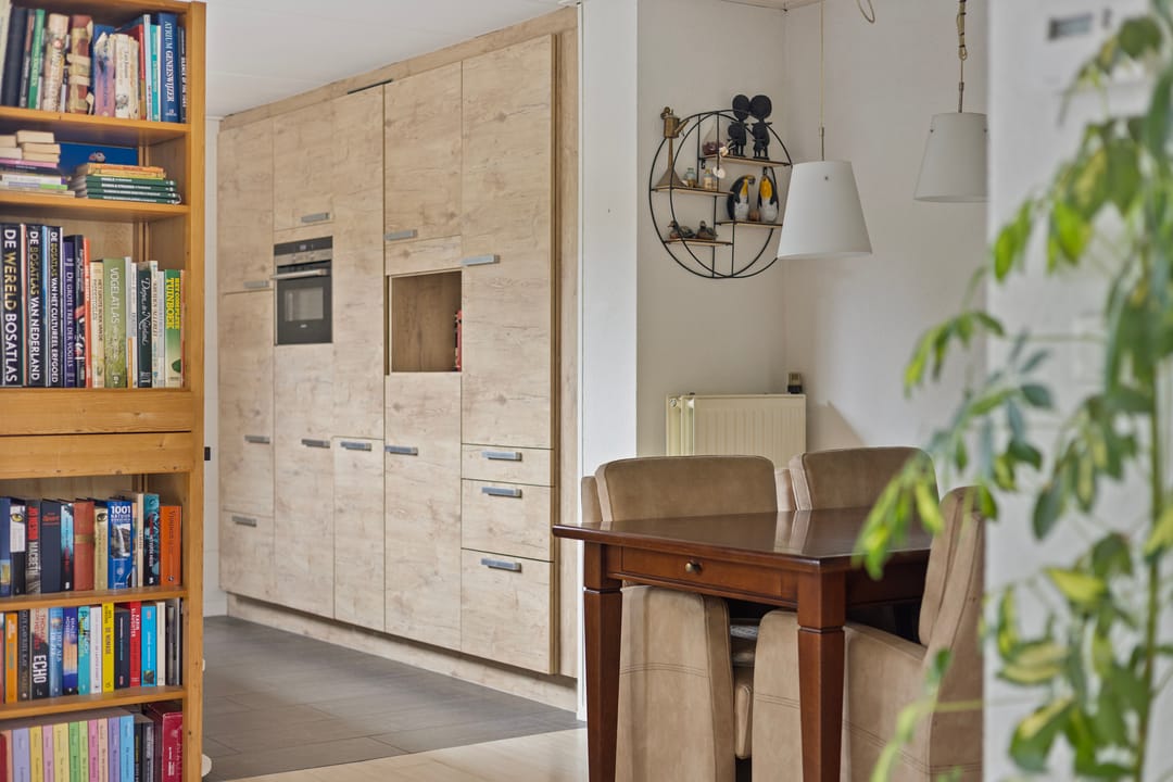 Foto 11 van Christiaan Huygenslaan 8