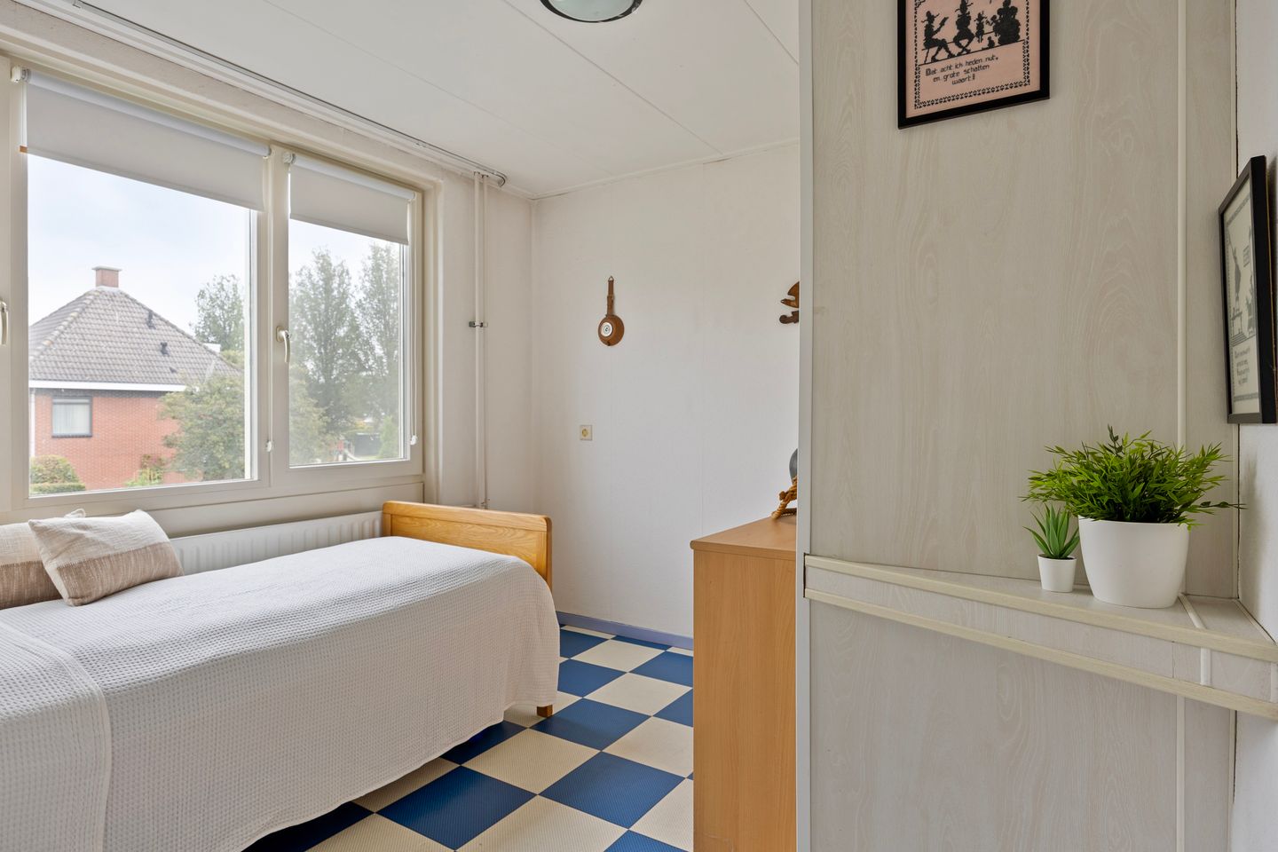 Foto 20 van Christiaan Huygenslaan 8