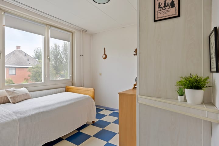 Foto 20 van Christiaan Huygenslaan 8