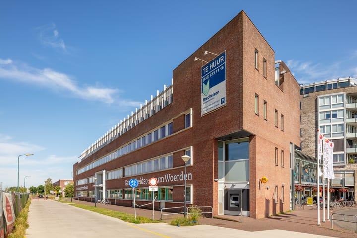 Steinhagenseweg 2-B, Woerden