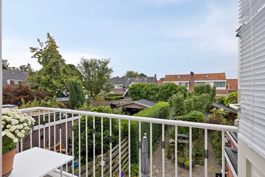 Foto 17 van Christiaan Huygenslaan 8