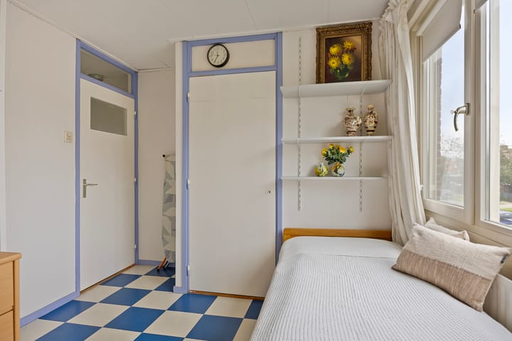 Foto 21 van Christiaan Huygenslaan 8