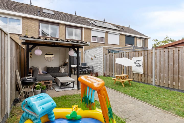 Foto 43 van Roofvogelstraat 85