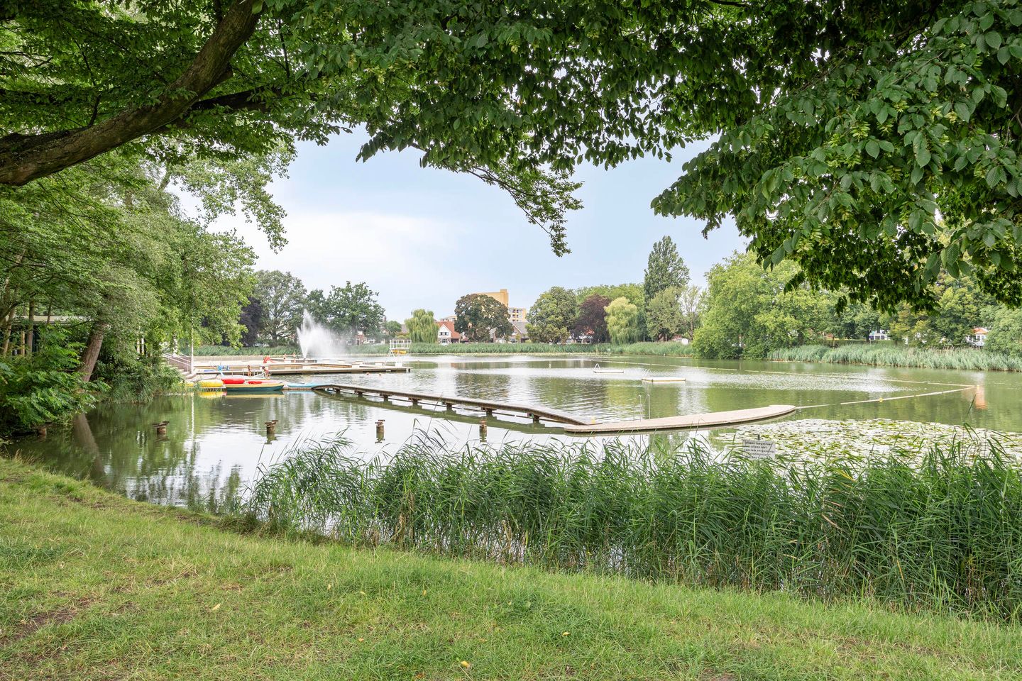 Foto 4 van Christiaan Huygenslaan 8