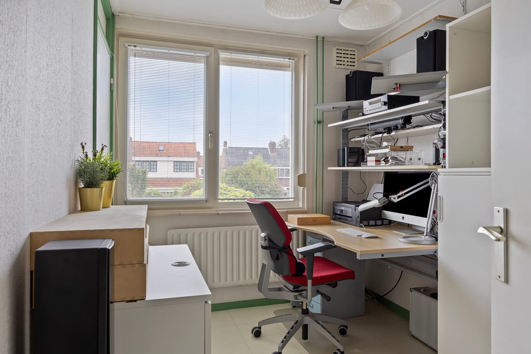 Foto 22 van Christiaan Huygenslaan 8