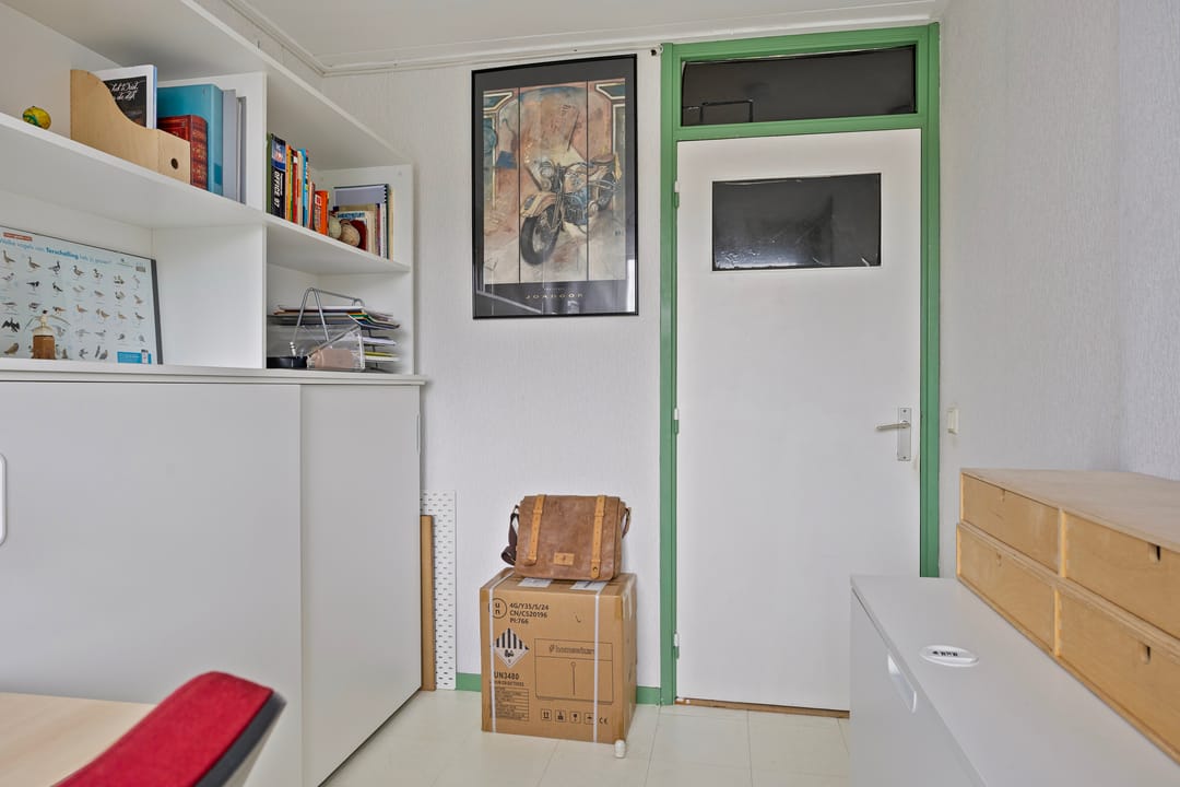 Foto 23 van Christiaan Huygenslaan 8