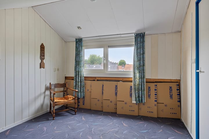 Foto 26 van Christiaan Huygenslaan 8