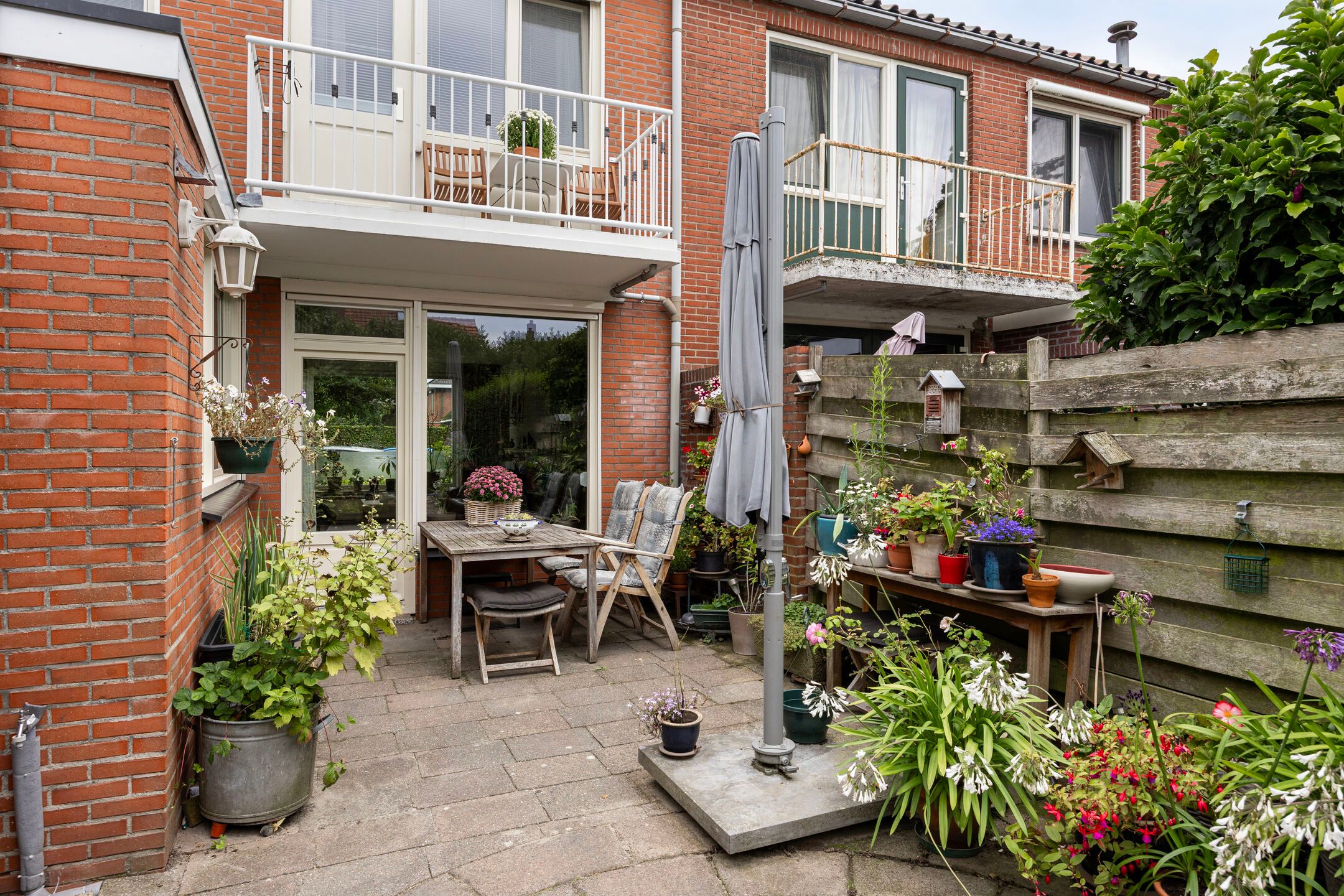 Foto 27 van Christiaan Huygenslaan 8