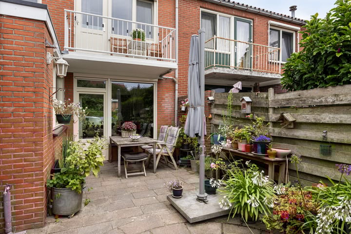 Foto 27 van Christiaan Huygenslaan 8