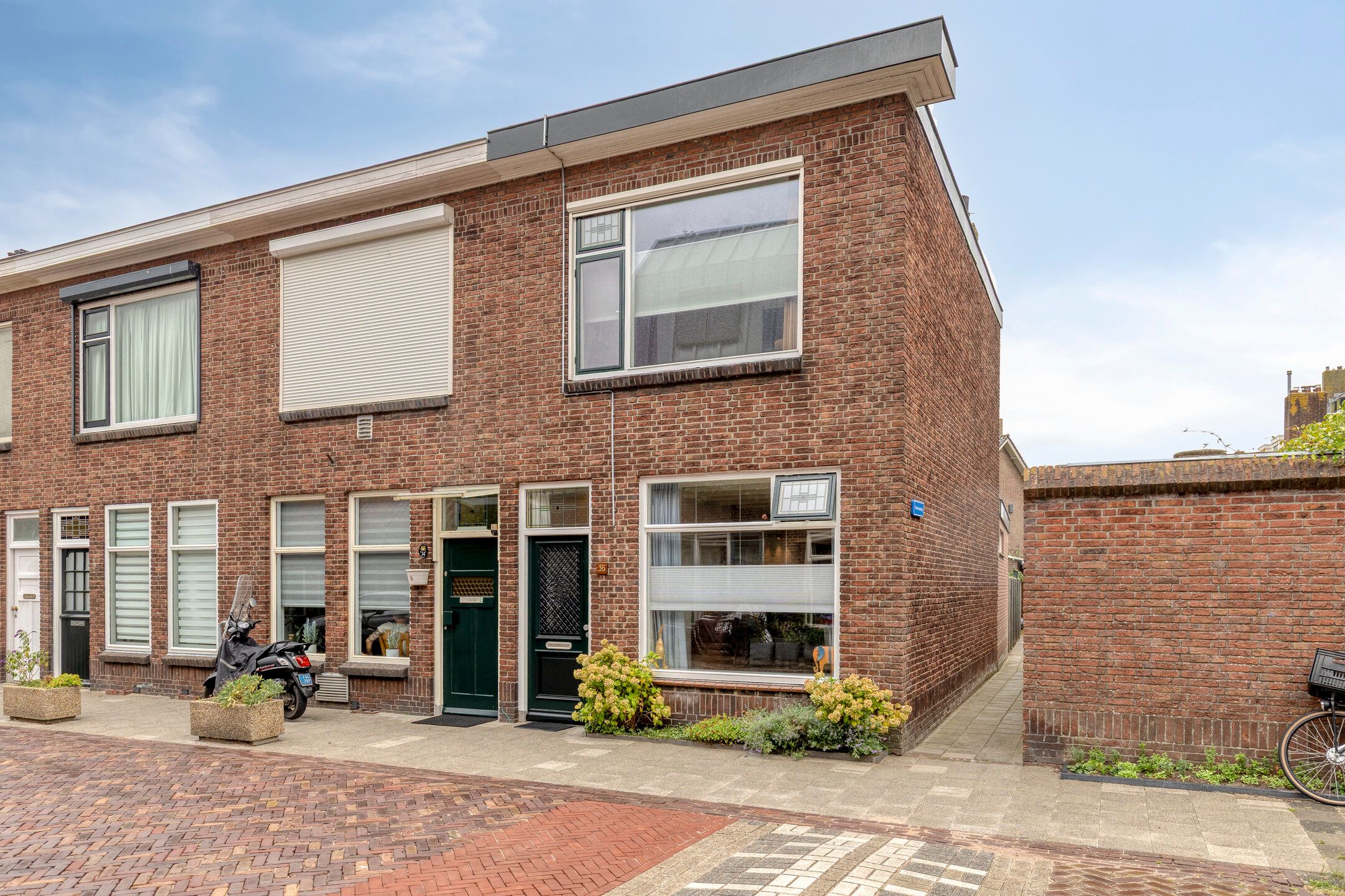 Meloenstraat, 36, Leiden, 2321GZ, Zuid-Holland, Nederland 36