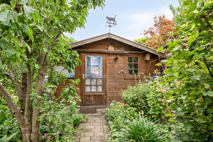 Foto 29 van Christiaan Huygenslaan 8