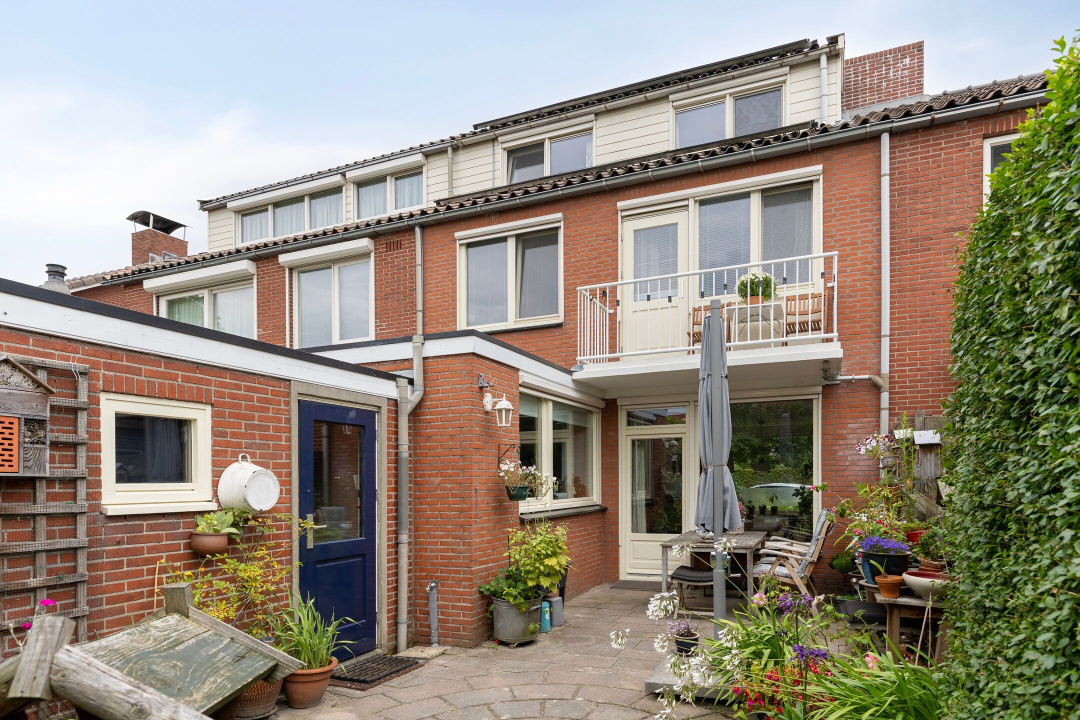 Foto 30 van Christiaan Huygenslaan 8