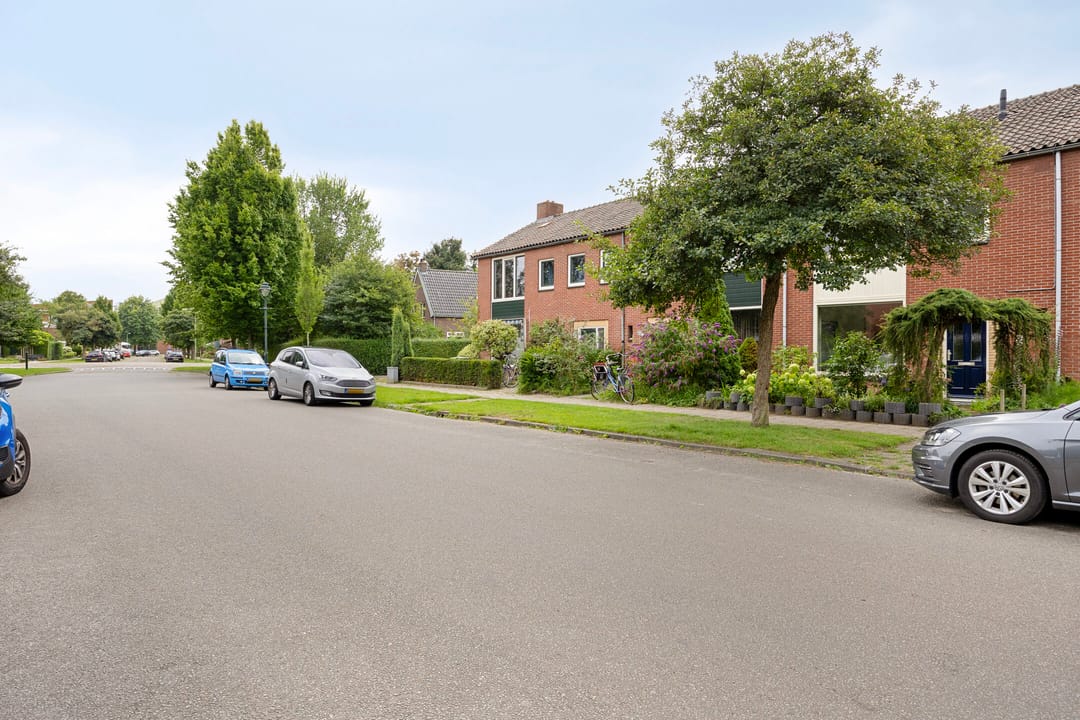 Foto 31 van Christiaan Huygenslaan 8