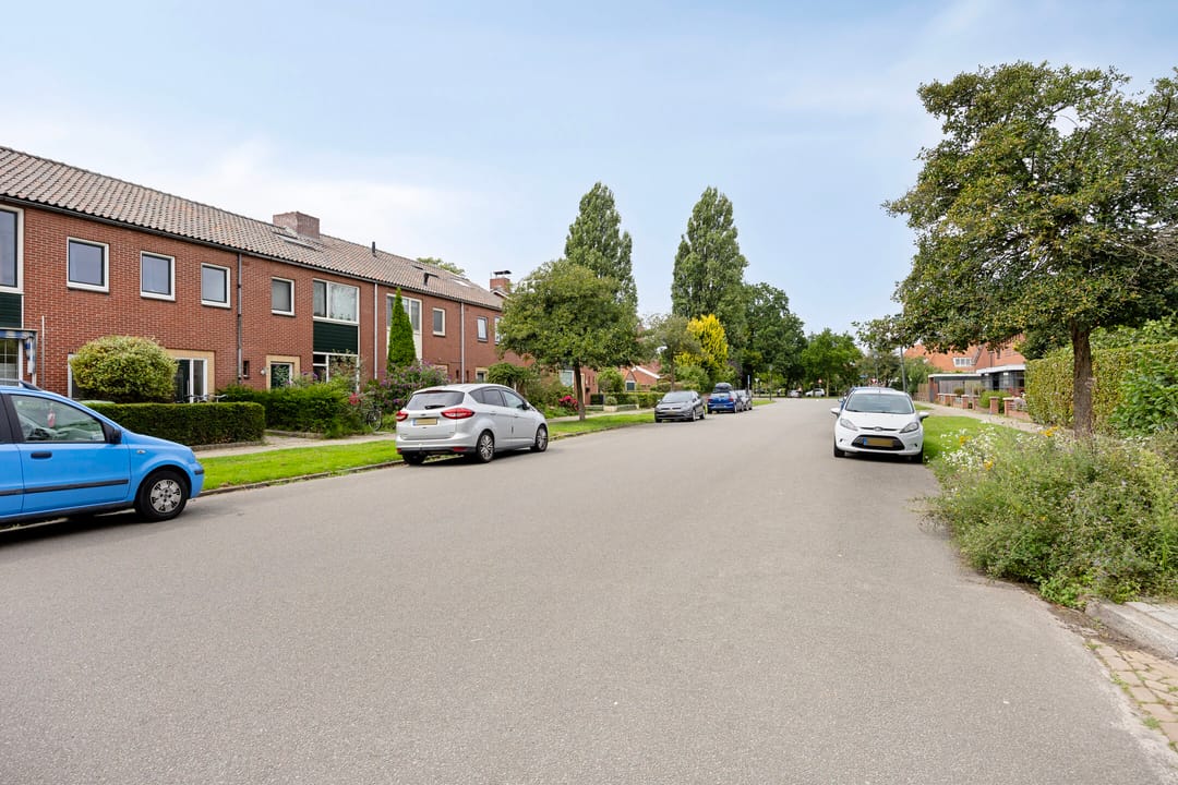 Foto 32 van Christiaan Huygenslaan 8