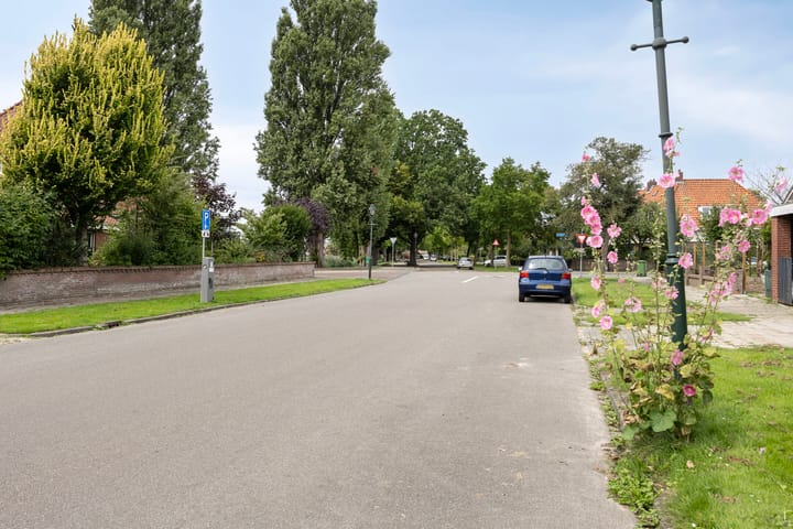 Foto 33 van Christiaan Huygenslaan 8