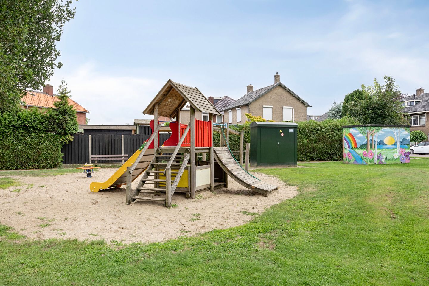 Foto 34 van Christiaan Huygenslaan 8