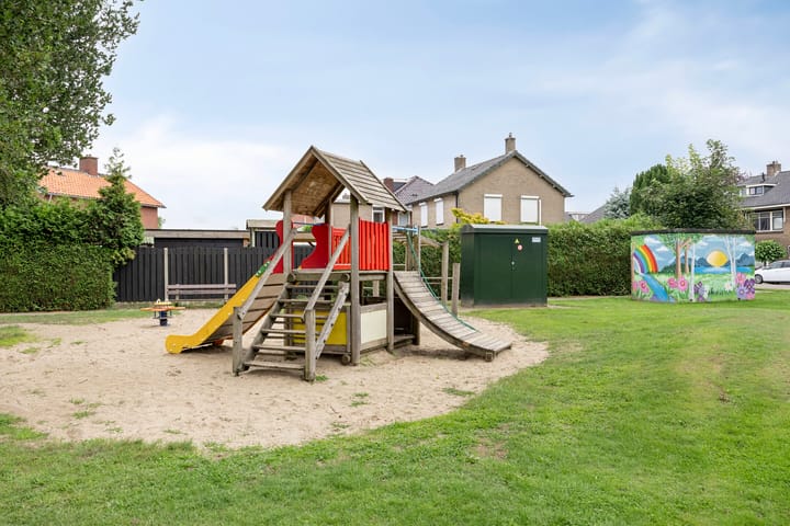 Foto 34 van Christiaan Huygenslaan 8