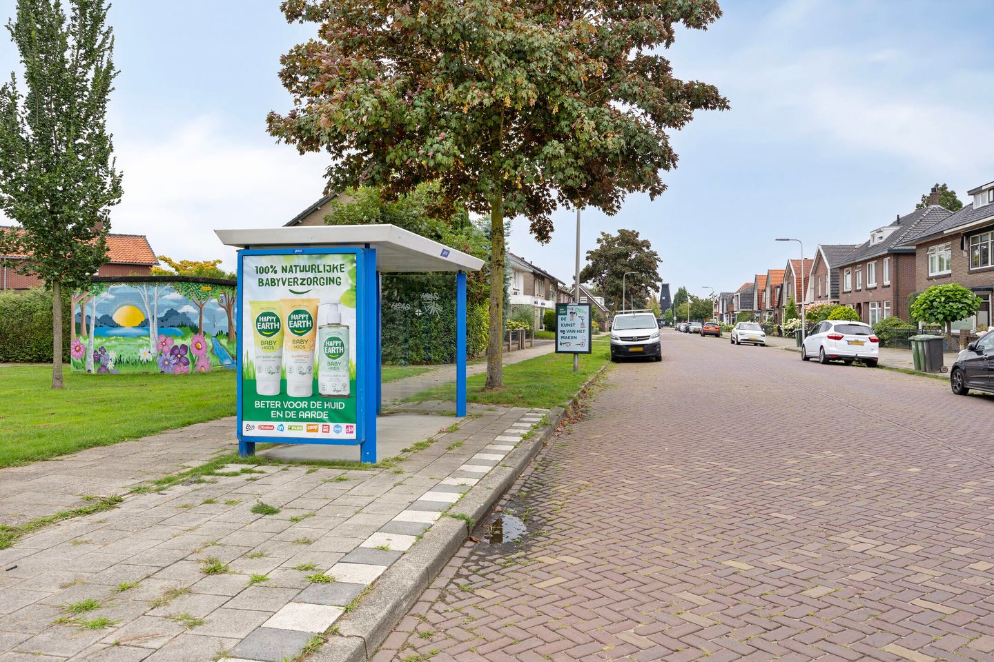 Foto 35 van Christiaan Huygenslaan 8