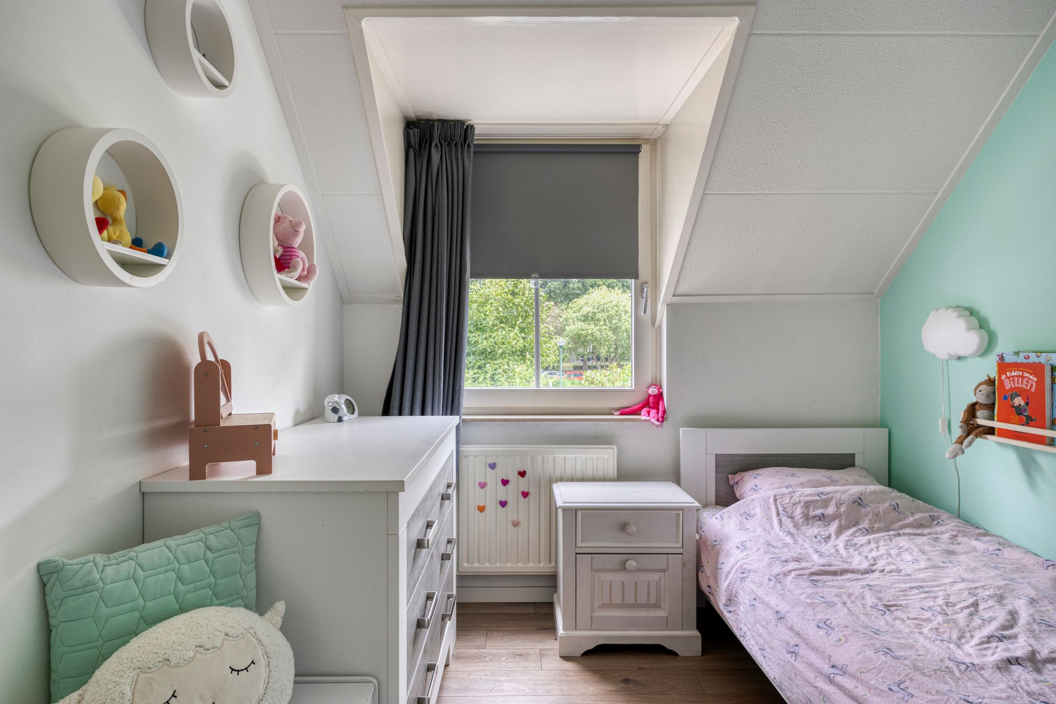 Foto 18 van Beerze 5