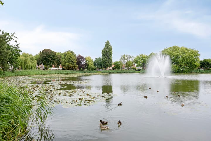 Foto 37 van Christiaan Huygenslaan 8