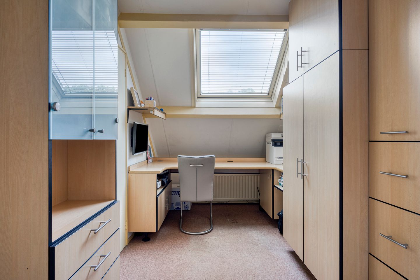 Foto 20 van Beerze 5