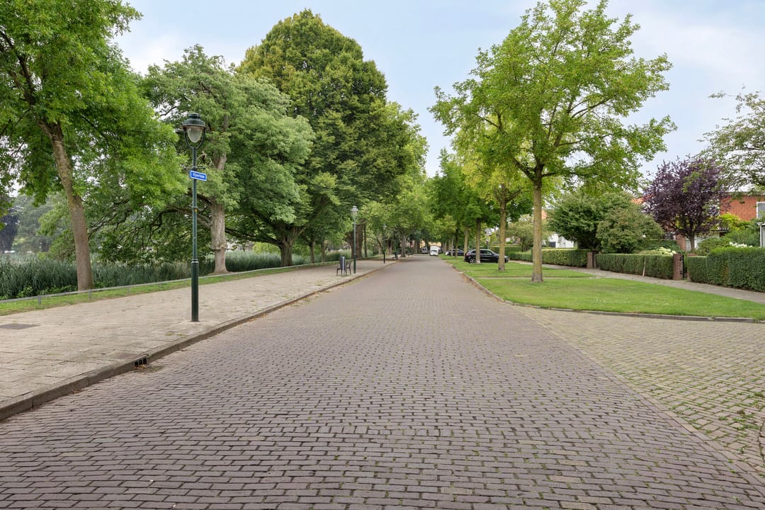 Foto 38 van Christiaan Huygenslaan 8