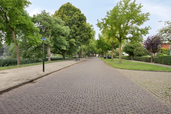 Foto 38 van Christiaan Huygenslaan 8