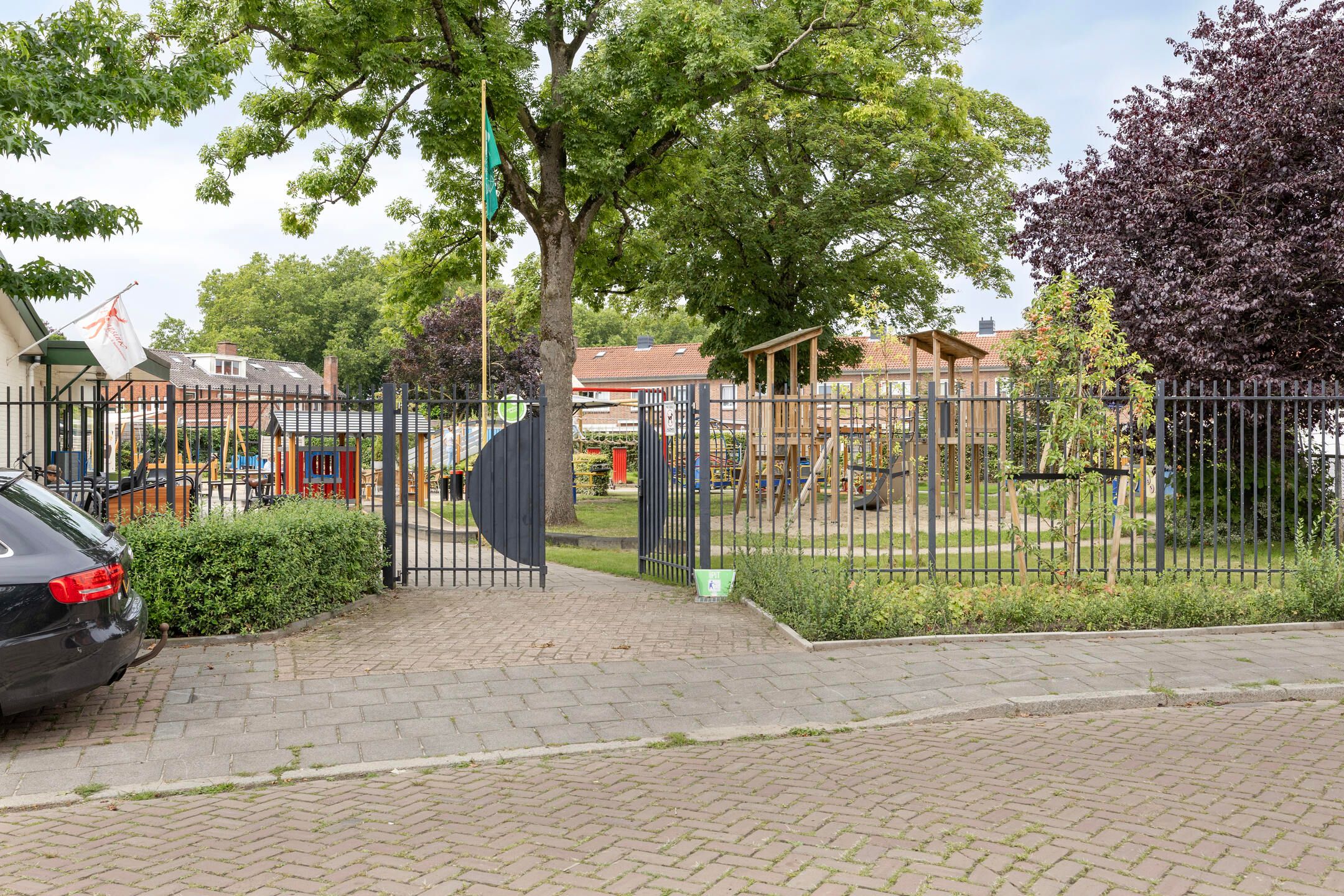 Foto 39 van Christiaan Huygenslaan 8