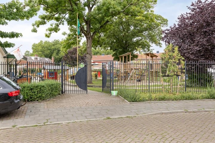 Foto 39 van Christiaan Huygenslaan 8