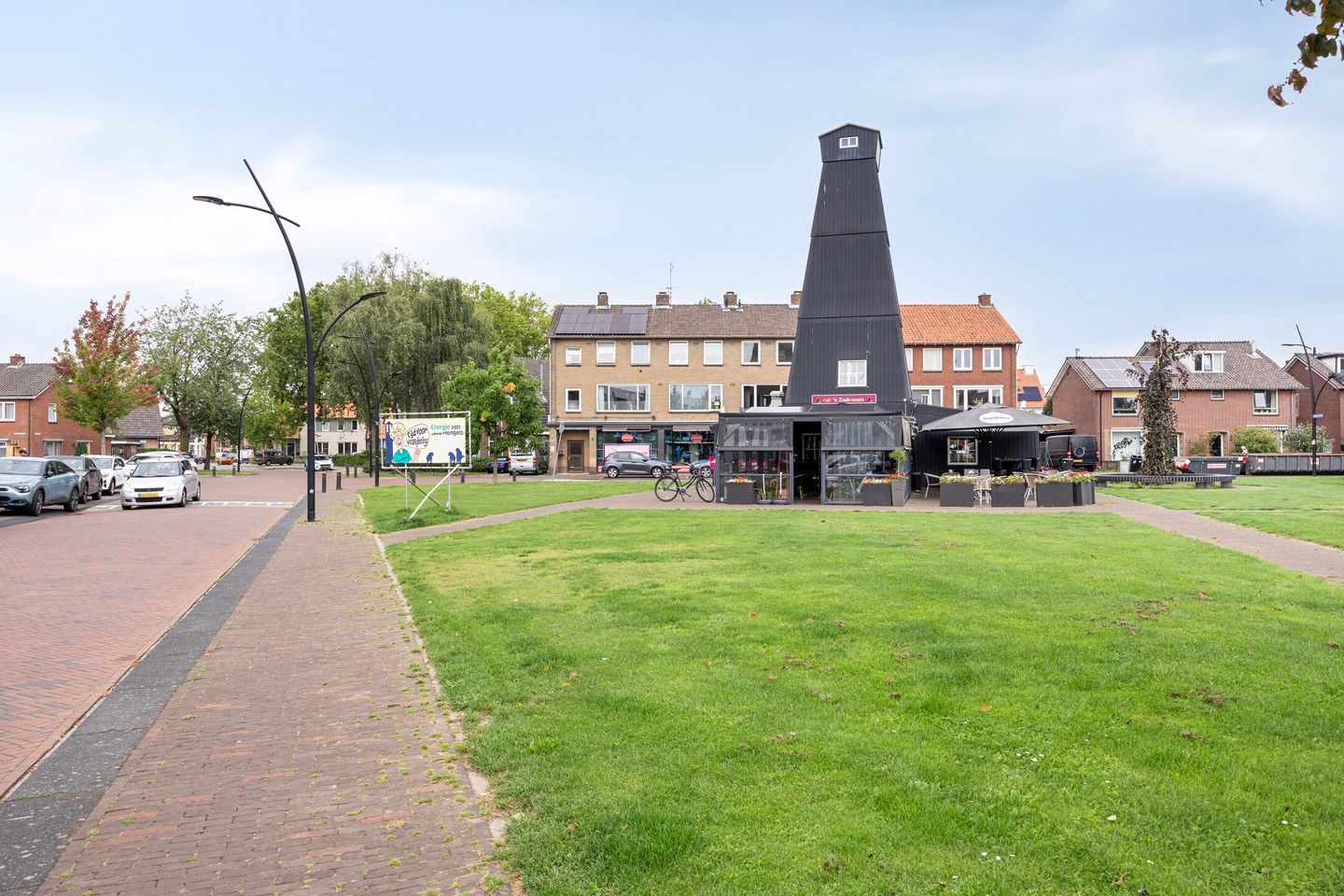 Foto 40 van Christiaan Huygenslaan 8