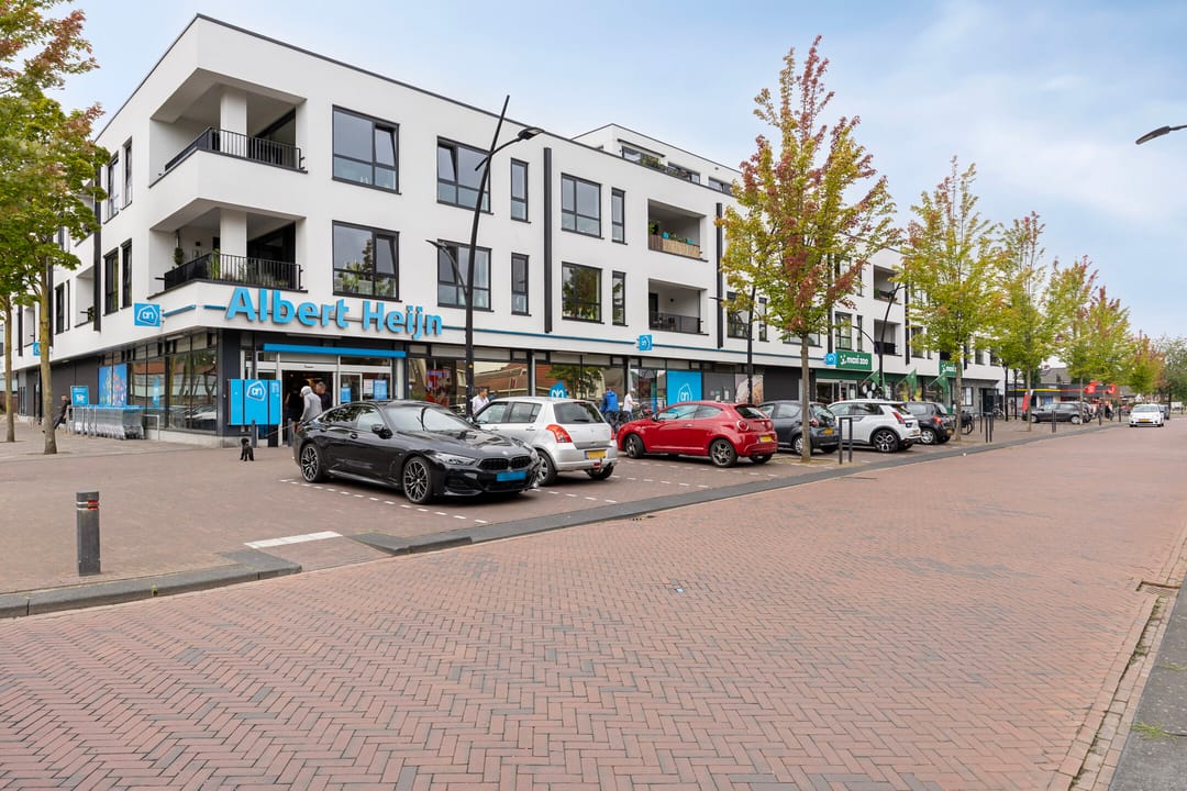 Foto 41 van Christiaan Huygenslaan 8