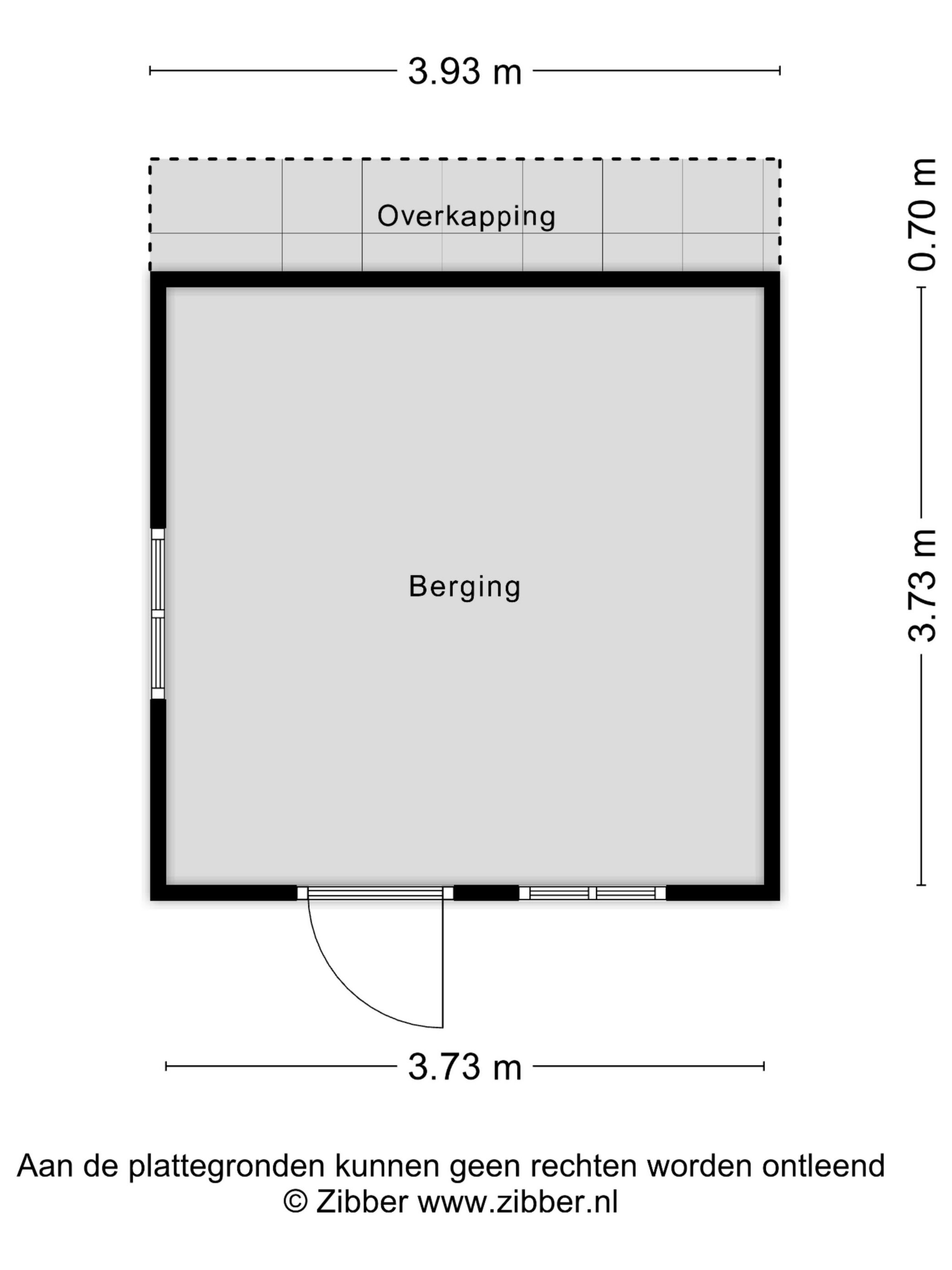 Foto 45 van Christiaan Huygenslaan 8