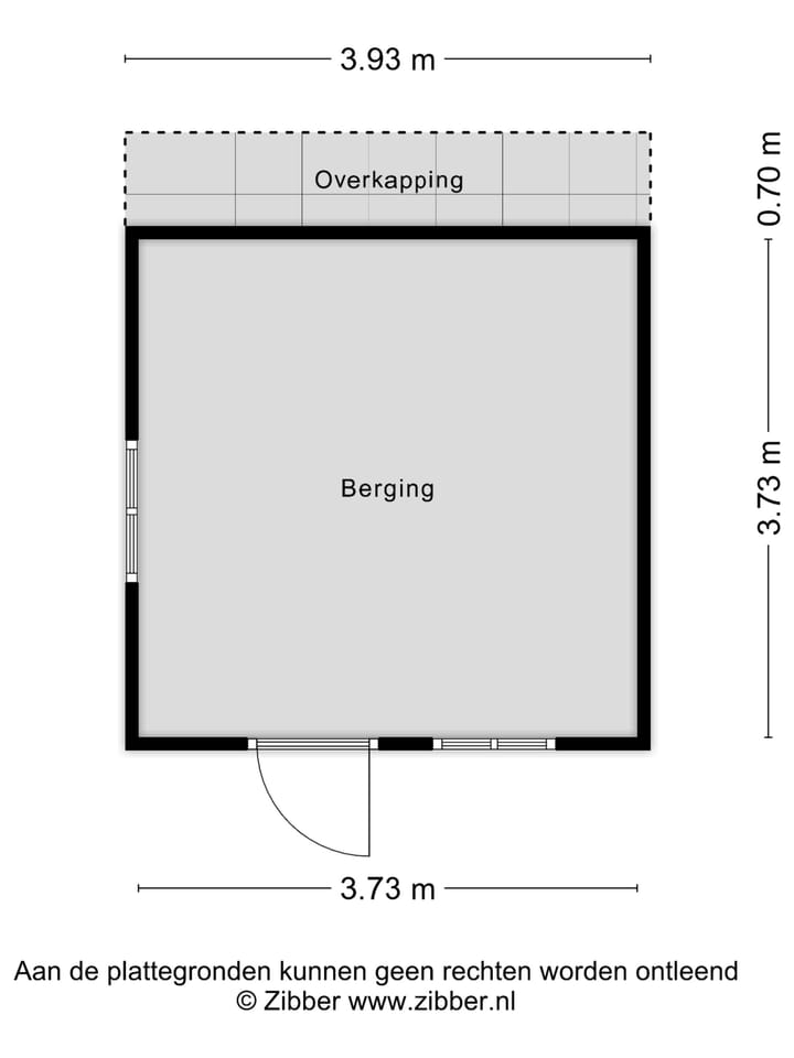 Foto 45 van Christiaan Huygenslaan 8