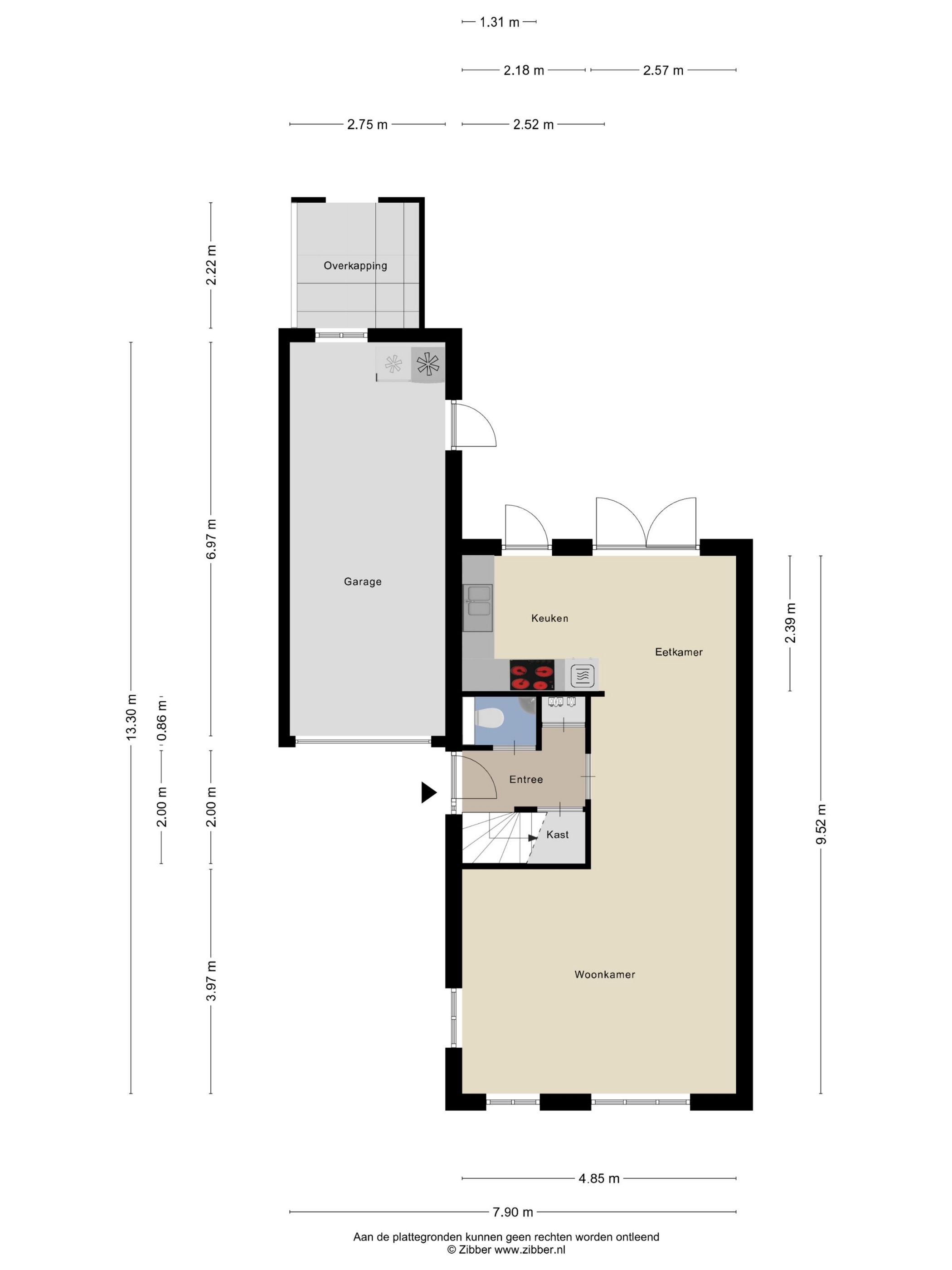 Foto 30 van Beerze 5