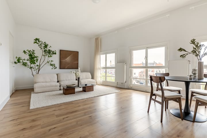 Foto 2 van Spaarne 92-C