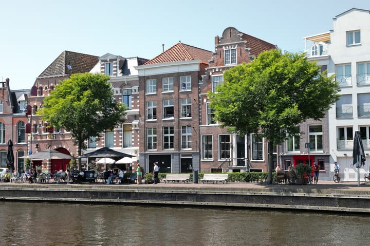 Foto 5 van Spaarne 92-C