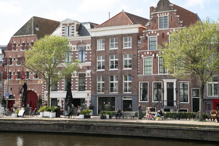 Foto 25 van Spaarne 92-C