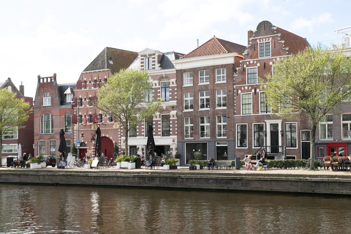 Foto 27 van Spaarne 92-C