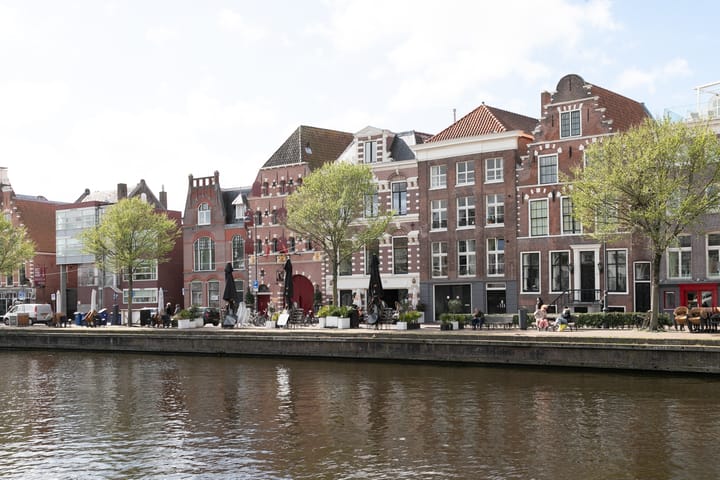 Foto 26 van Spaarne 92-C