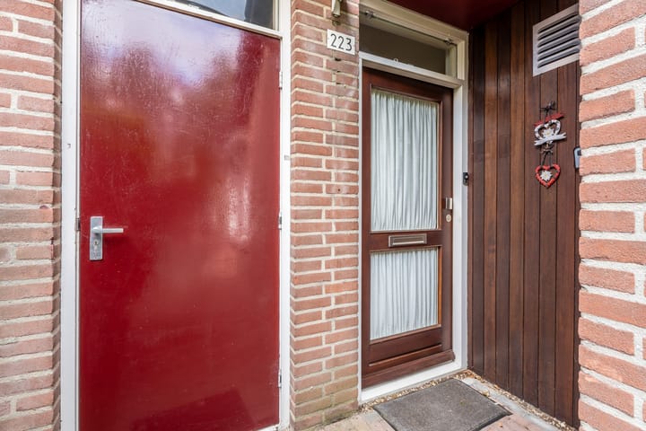 Foto 8 van Morene 223