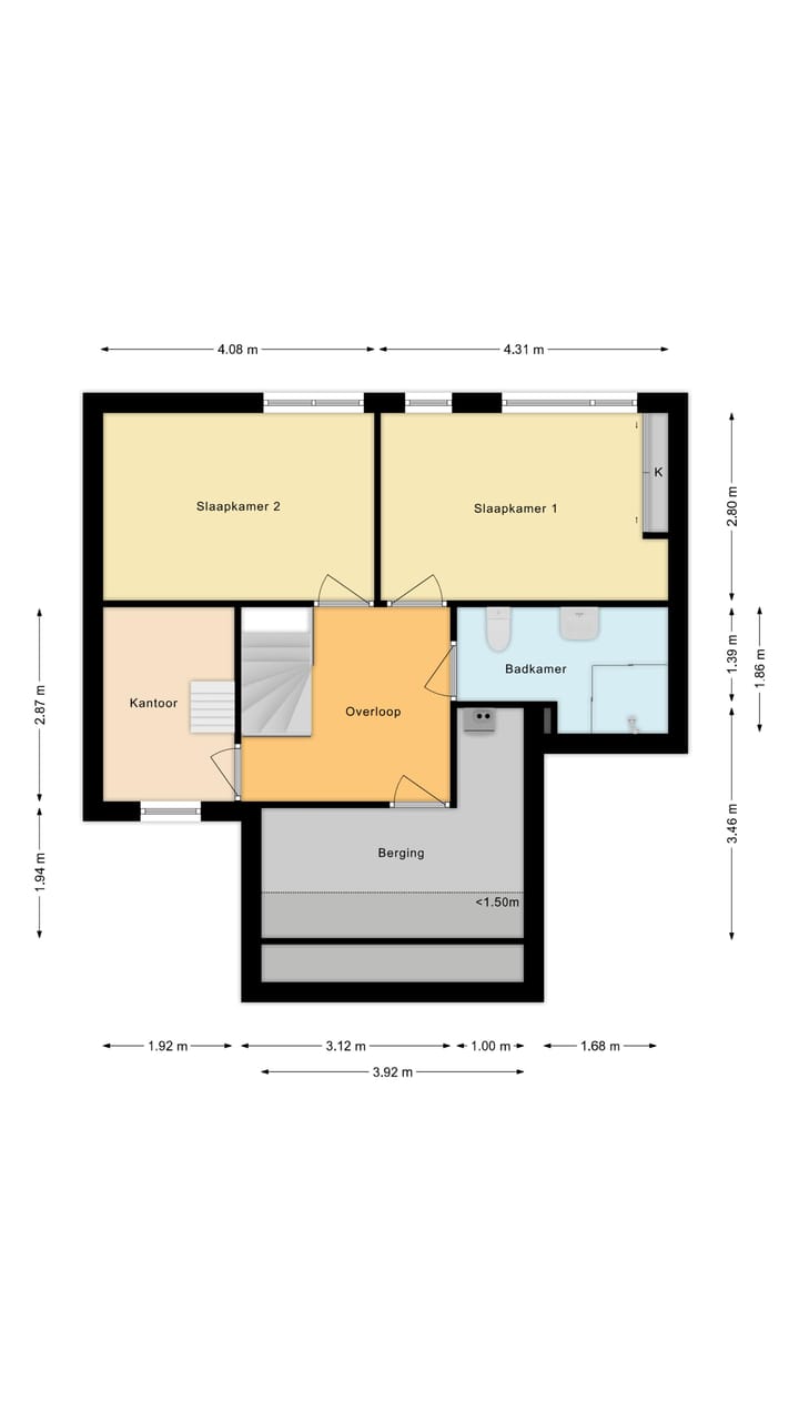 Foto 59 van Morene 223